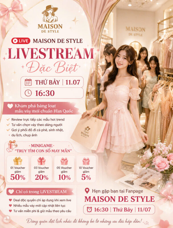 livestream
