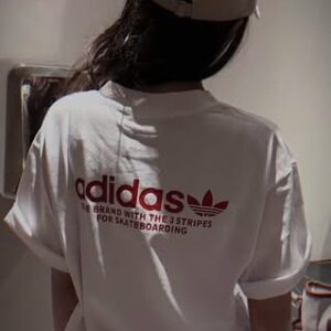 Áo Phông adidas
