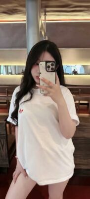 Áo Phông adidas
