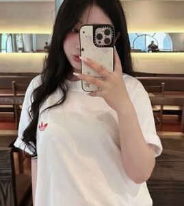 Áo Phông adidas