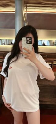 Áo Phông adidas