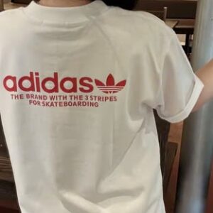 Áo Phông adidas