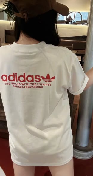Áo Phông adidas