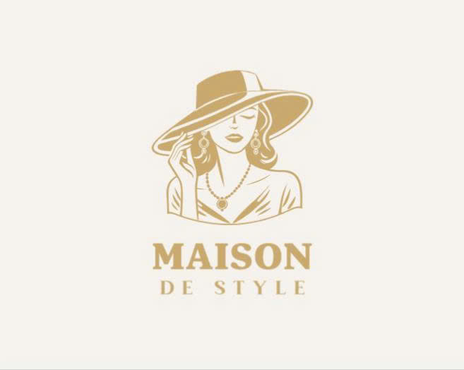 logo maison destyle