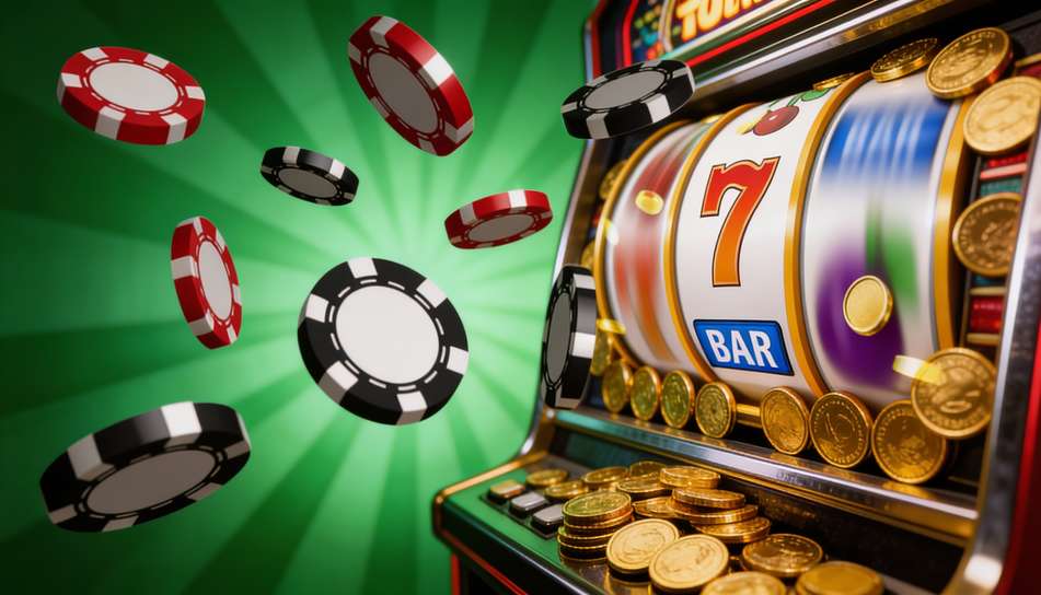 Wildies Casino app