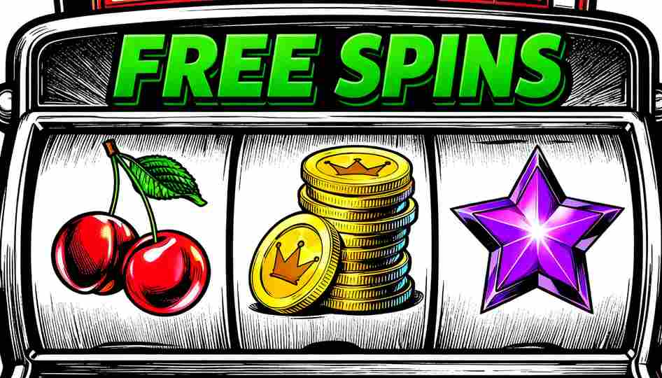 Jackpot Jill